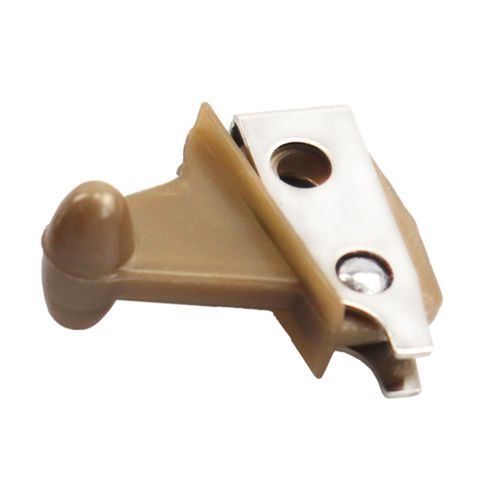 Electric Oil Head Hair Clipper Power Switch for  8148 8591 brown