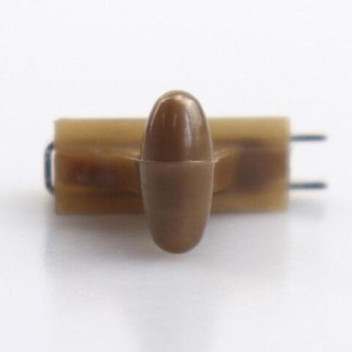 Electric Oil Head Hair Clipper Power Switch for  8148 8591 brown
