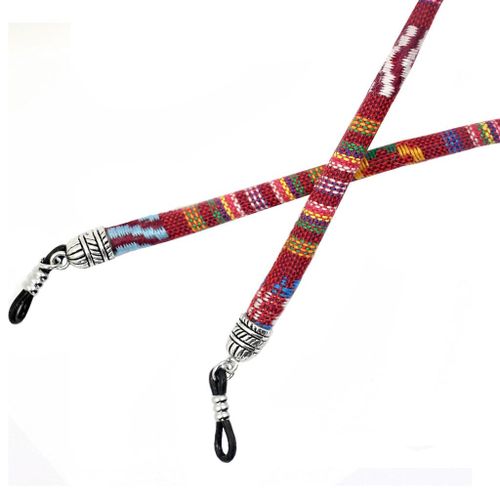 2x Eyewear Sunglasses Neck Cord Strap Eyeglass Glasses String Lanyard