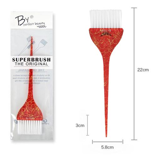 Salon Tinting Colours Tint Brush Bleach Mixing Hair Tint
