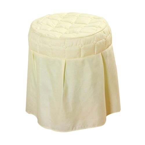 Beauty Salon Round Chair Cover Seat Cover Non