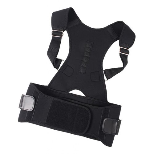 Adjustable  Posture Corrector Shoulder Support Men
