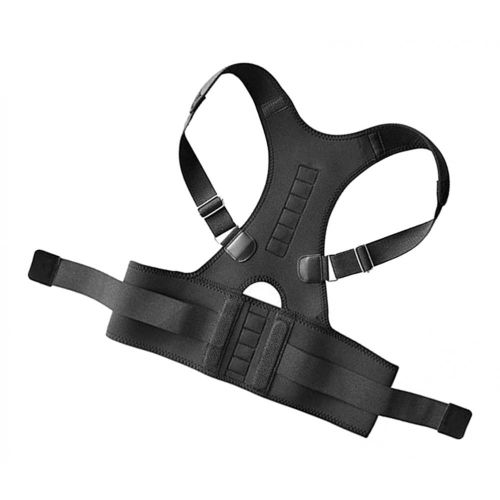 Adjustable  Posture Corrector Shoulder Support Men