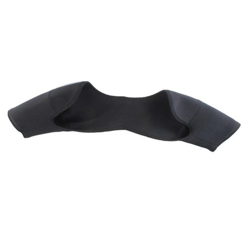 Neoprene Double Sided Shoulder Brace Sport Shoulder Protector Support