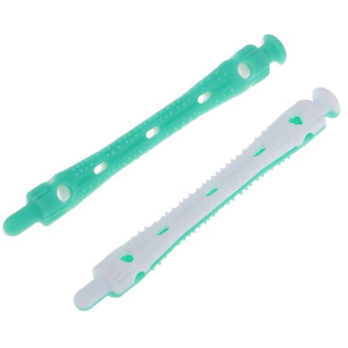 12 Pcs Perm Rods Perm Curler  Styling Design Beauty