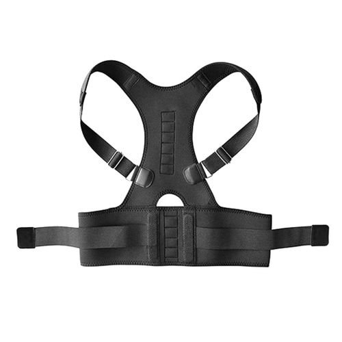 Adjustable  Posture Corrector Shoulder Support Men