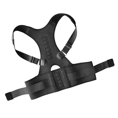 Adjustable  Posture Corrector Shoulder Support Men