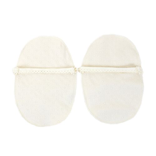 Reusable Washable Underarm Sweat Pads Armpit  Guard W/Adjustable Strap