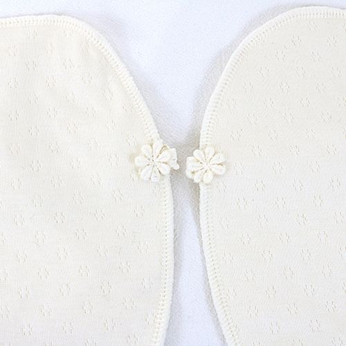 Reusable Washable Underarm Sweat Pads Armpit  Guard W/Adjustable Strap