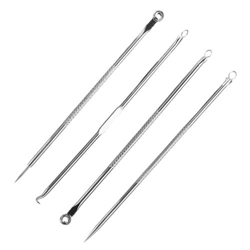 4pcs Stainless Steel   Extractor Remover Tools