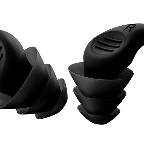 Ear Ing, Upgraded Foam Tips Sleep Earplugs Silicone Tips