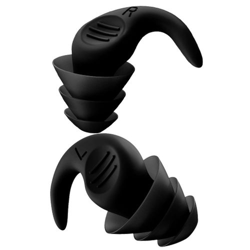 Ear Ing, Upgraded Foam Tips Sleep Earplugs Silicone Tips