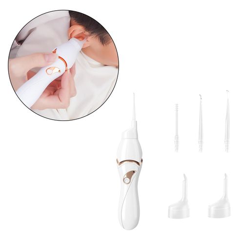 Ears Light Removal Children Ear Spoon For Home Travel