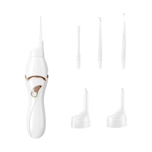 Ears Light Removal Children Ear Spoon For Home Travel