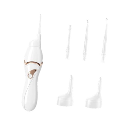 Ears Light Removal Children Ear Spoon For Home Travel