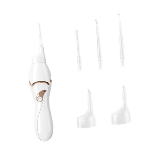 Ears Light Removal Children Ear Spoon For Home Travel