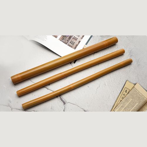 Bamboo  Sticks Household Use Professional 45x3.5cm