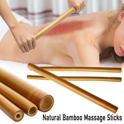 Bamboo  Sticks Household Use Professional 45x3.5cm