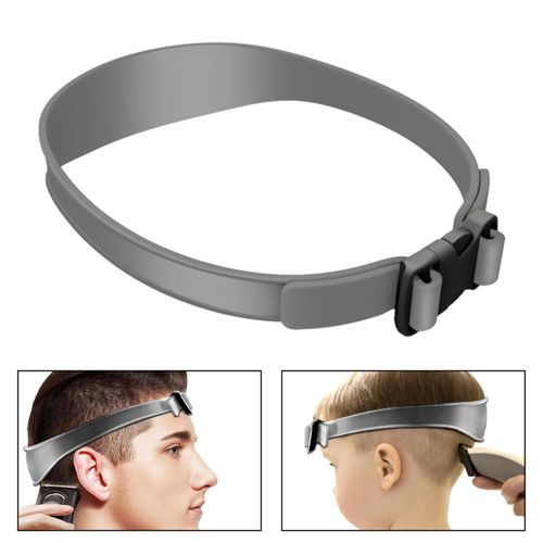 Self Haircutting Beautiful Hairstyle Soft Hair Clippers