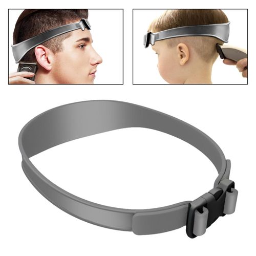 Self Haircutting Beautiful Hairstyle Soft Hair Clippers