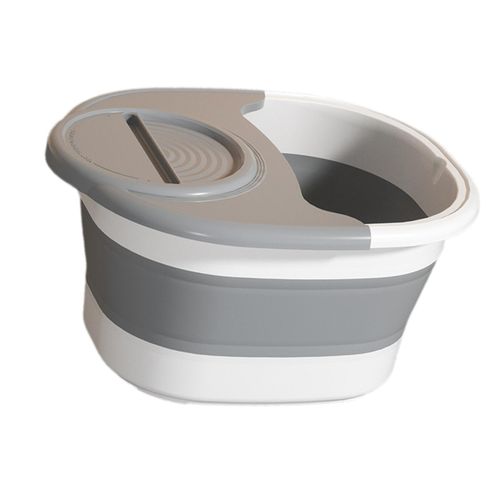 Foot Soak Basin Pedicure Foot Soak For Gray