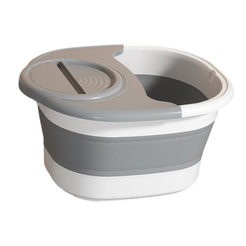 Foot Soak Basin Pedicure Foot Soak For Gray