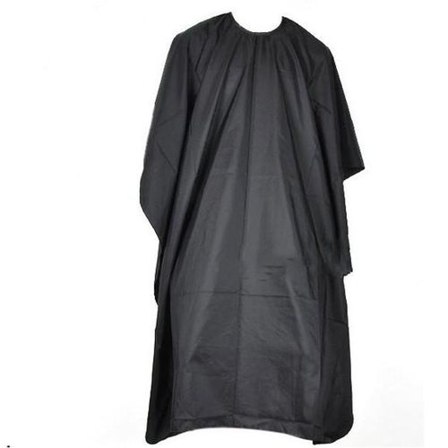 2Pcs Professional Hair Cut Hairdresser Barbers Cape Gown