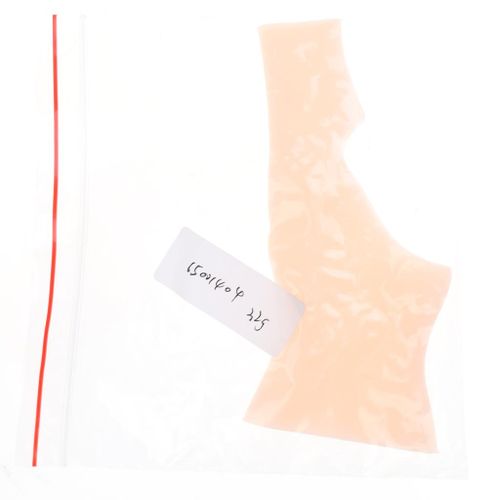 4 Pairs Silicone Gel Thumb Wrist Support Gloves