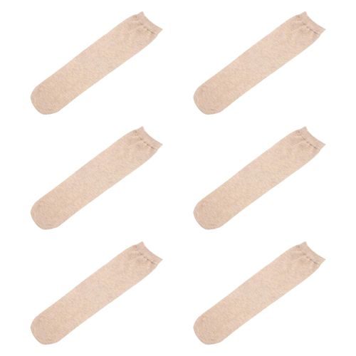 6 Pieces Prosthetic Socks Leg Arm Amputees Stretch XL