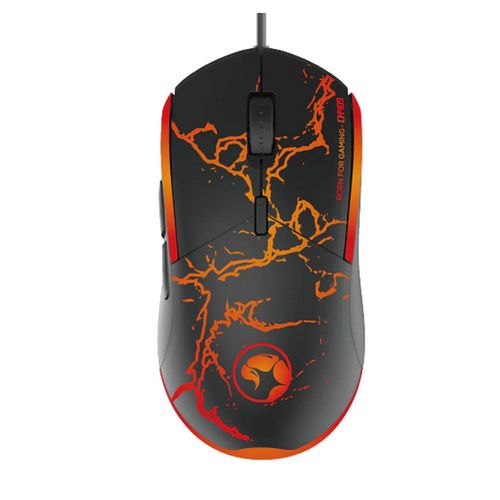 Marvo CM409 4 IN 1 Gaming Combo UK Layout - Black