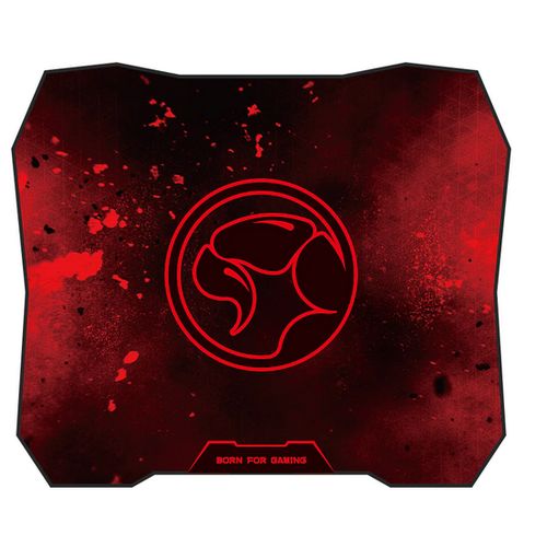 Marvo CM409 4 IN 1 Gaming Combo UK Layout - Black