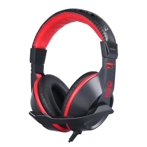 Marvo CM409 4 IN 1 Gaming Combo UK Layout - Black