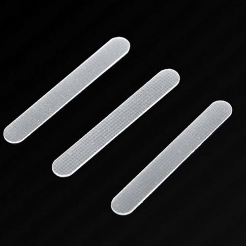 10Pcs Ingrown Toenail  Clip Elastic Patch Corrector