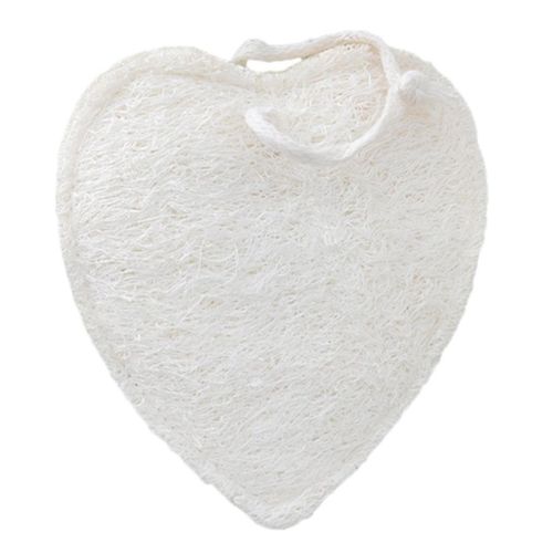 Kids Bath Loofah Pads Shower  Sponge Scrubbing