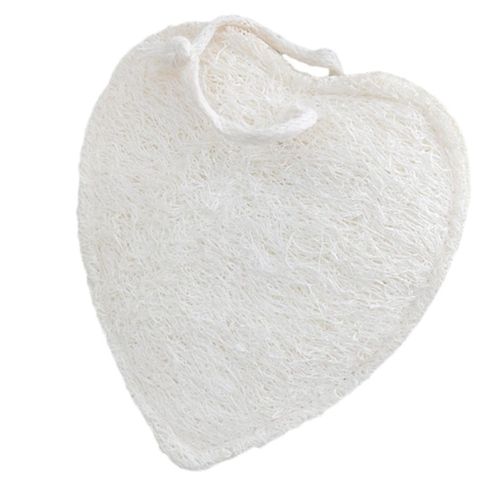 Kids Bath Loofah Pads Shower  Sponge Scrubbing