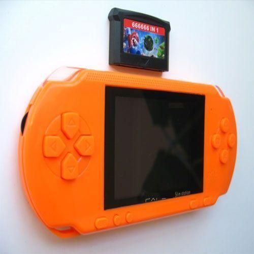 PXP2/PVP Digital Game - Red.