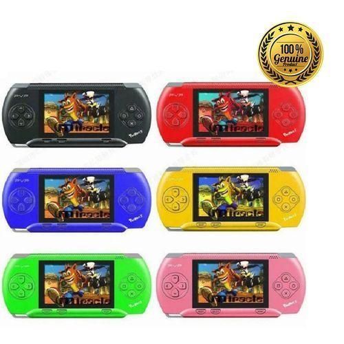 PXP2/PVP Digital Game - Red.