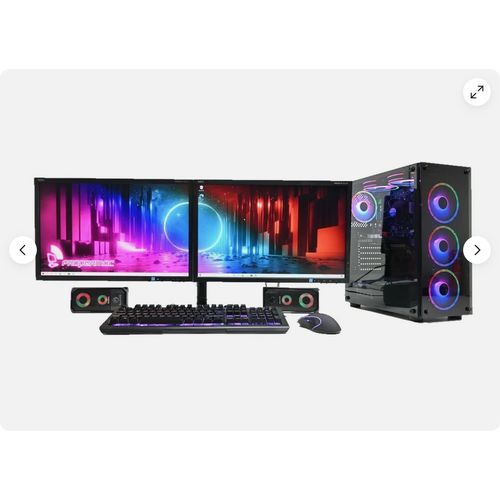Cronus Dual 22