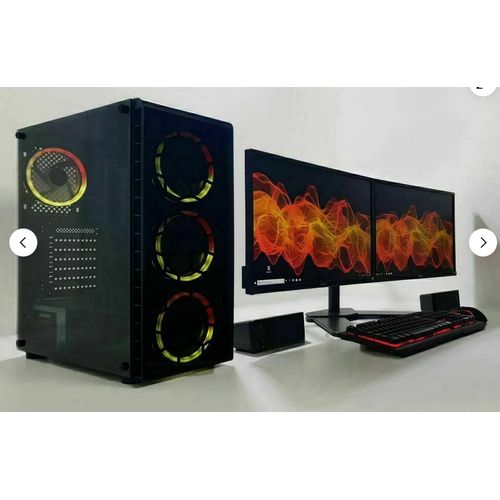 Cronus Dual 22