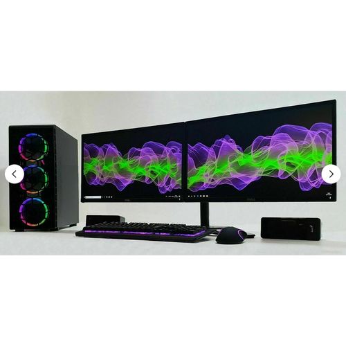 Cronus Dual 22
