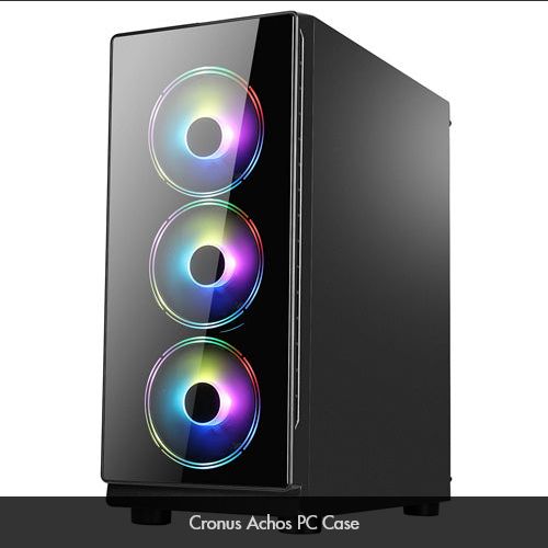 Cronus Dual 22
