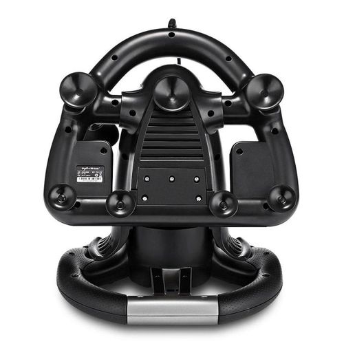 Pxn Racing Wheel Apex Controller For PS4 And PS3 - PlayStation 4 Black