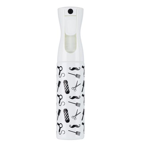Stylish Portable Hairdressing Spray Bottle Empty Bottle