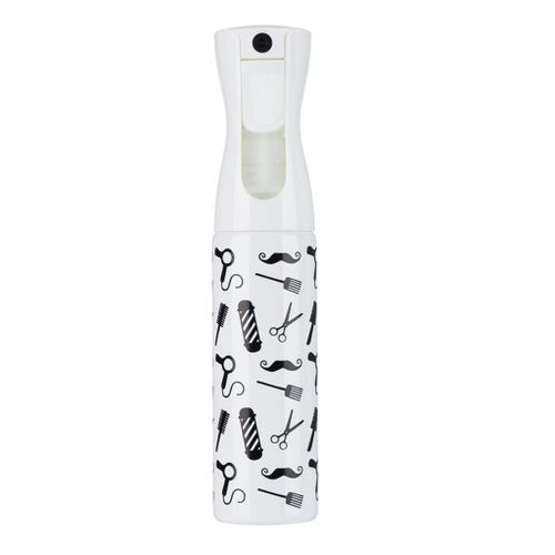 Stylish Portable Hairdressing Spray Bottle Empty Bottle