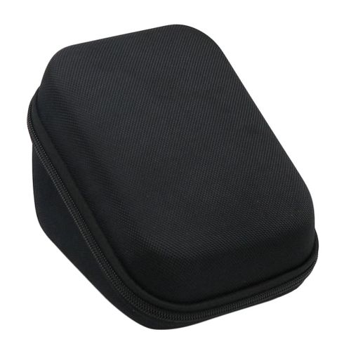 Hard Case Protective Carrying Bag Fit for   Upper Arm  Black