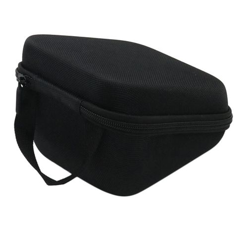 Hard Case Protective Carrying Bag Fit for   Upper Arm  Black