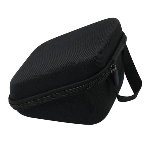 Hard Case Protective Carrying Bag Fit for   Upper Arm  Black