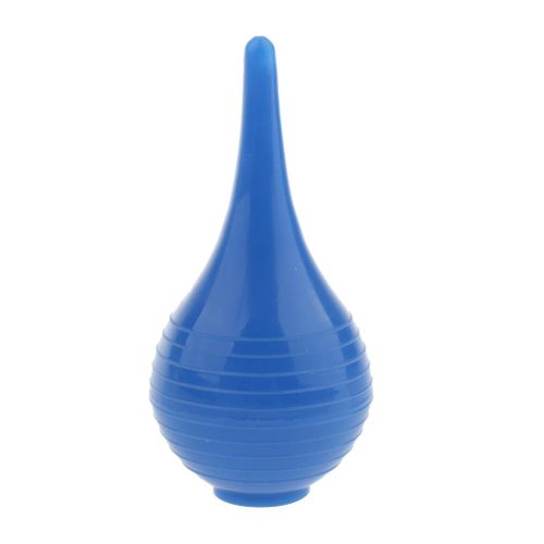 Suction Ear Washing  Bulb Jewelry Air Pump Blower  Tool