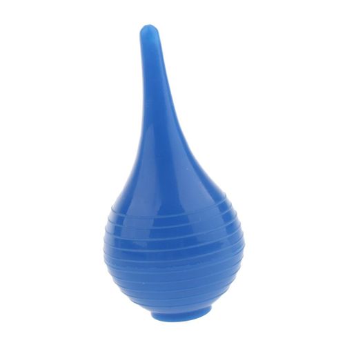Suction Ear Washing  Bulb Jewelry Air Pump Blower  Tool
