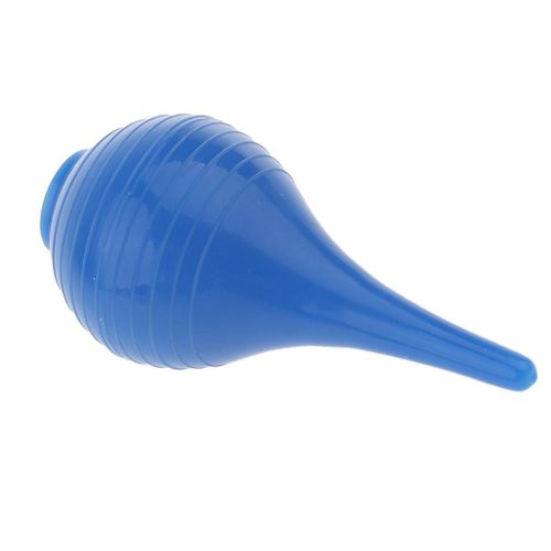 Suction Ear Washing  Bulb Jewelry Air Pump Blower  Tool